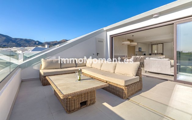 Wiederverkauf - Wohnung - Fuengirola - Fuengirola Centro