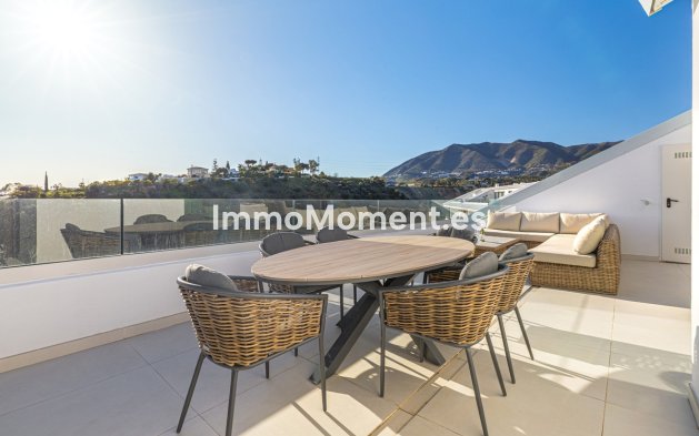 Wiederverkauf - Wohnung - Fuengirola - Fuengirola Centro