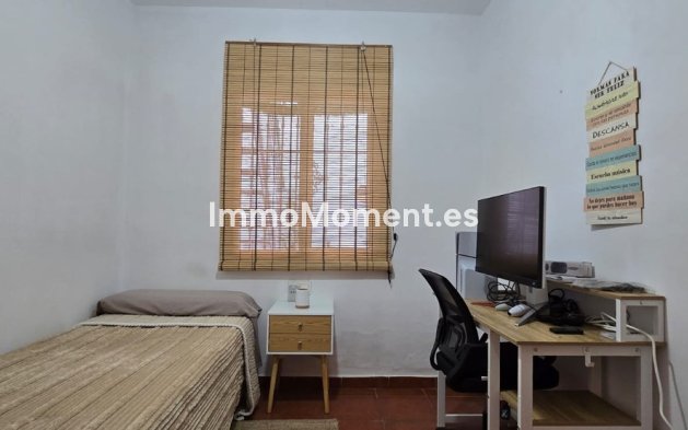 Wiederverkauf - Villa - Torremolinos - Torremolinos Centro