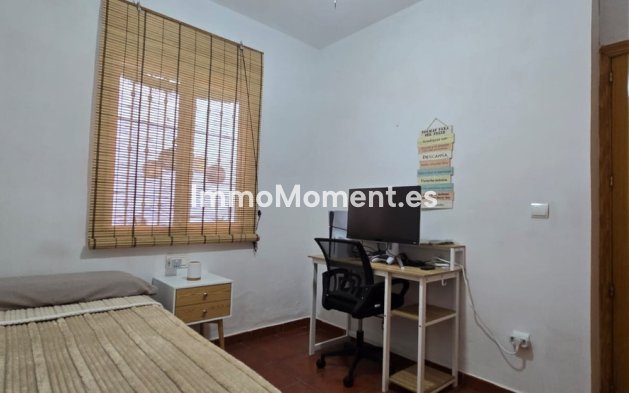 Wiederverkauf - Villa - Torremolinos - Torremolinos Centro