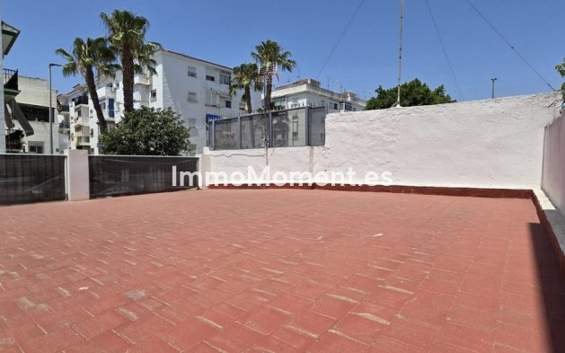 Wiederverkauf - Villa - Torremolinos - Torremolinos Centro