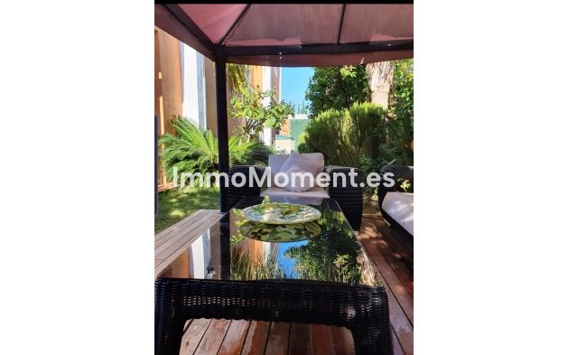 Revente - Maison mitoyenne - Marbella - San Pedro de Alcántara