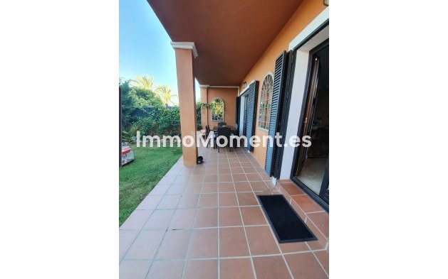 Revente - Maison mitoyenne - Marbella - San Pedro de Alcántara