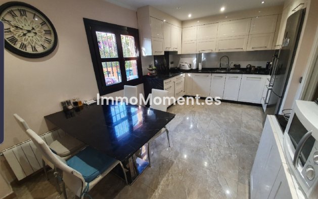 Revente - Maison mitoyenne - Marbella - San Pedro de Alcántara