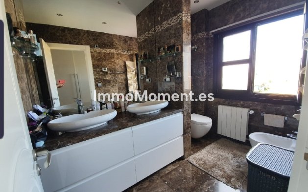 Revente - Maison mitoyenne - Marbella - San Pedro de Alcántara