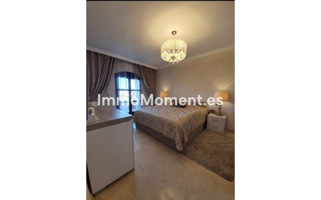 Revente - Maison mitoyenne - Marbella - San Pedro de Alcántara