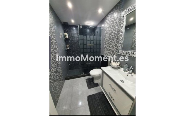 Revente - Maison mitoyenne - Marbella - San Pedro de Alcántara