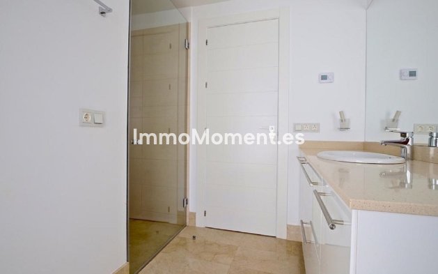 Wiederverkauf - Villa - Marbella - Las Brisas