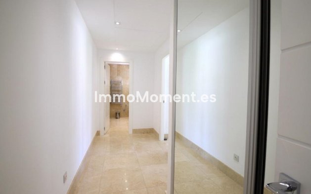 Wiederverkauf - Villa - Marbella - Las Brisas