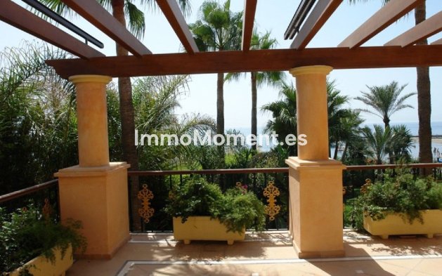 Bestaande woning - Appartement - Marbella - Puerto Banús