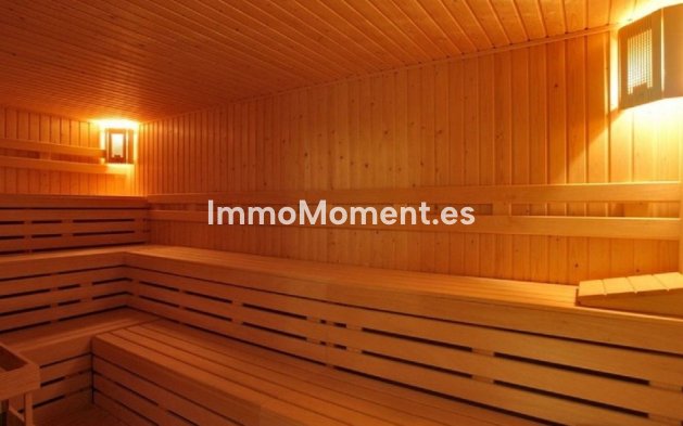 Bestaande woning - Appartement - Marbella - Puerto Banús