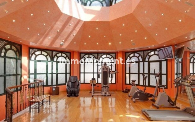 Bestaande woning - Appartement - Marbella - Puerto Banús