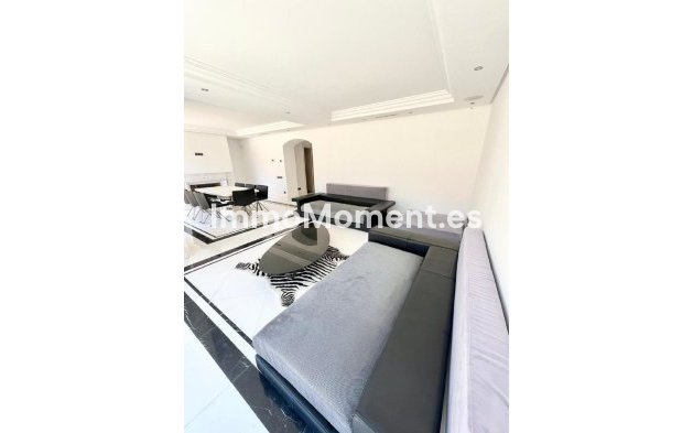 Bestaande woning - Appartement - Marbella - Puerto Banús