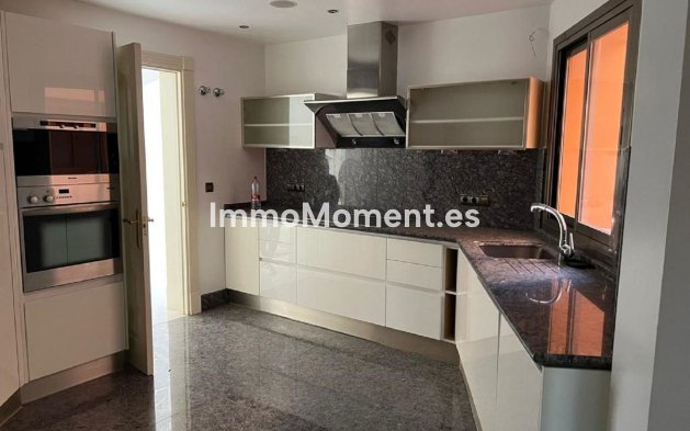 Bestaande woning - Appartement - Marbella - Puerto Banús