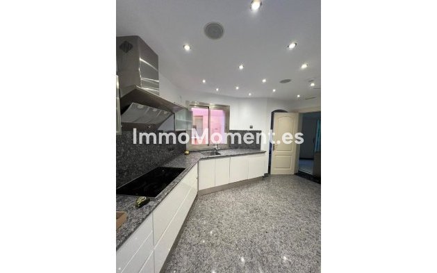 Bestaande woning - Appartement - Marbella - Puerto Banús