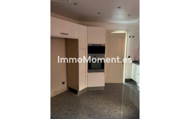 Bestaande woning - Appartement - Marbella - Puerto Banús