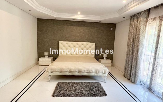 Bestaande woning - Appartement - Marbella - Puerto Banús