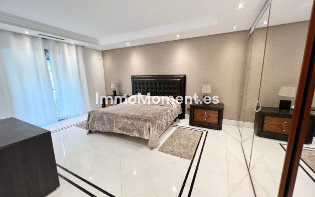 Bestaande woning - Appartement - Marbella - Puerto Banús