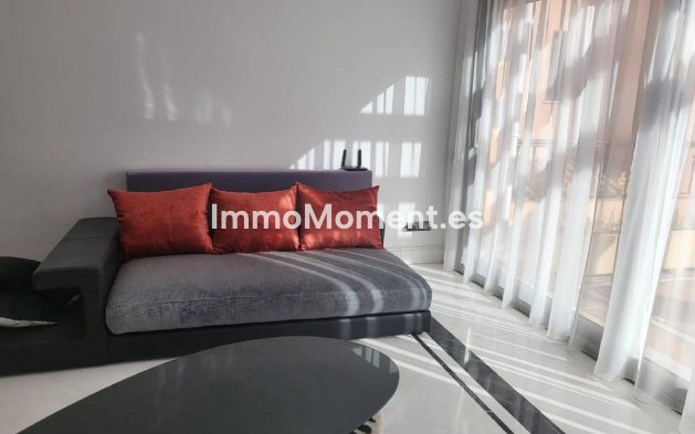 Bestaande woning - Appartement - Marbella - Puerto Banús