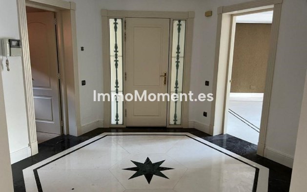 Bestaande woning - Appartement - Marbella - Puerto Banús
