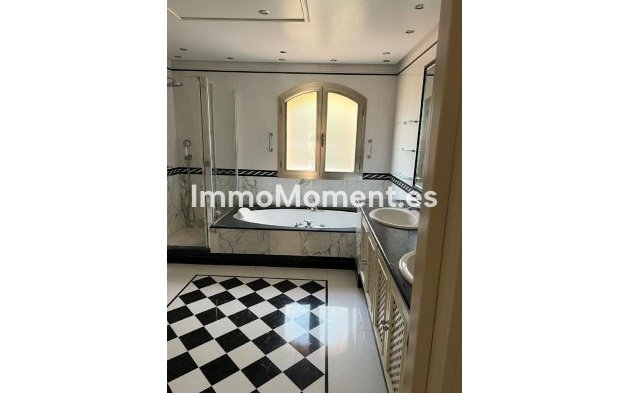 Bestaande woning - Appartement - Marbella - Puerto Banús