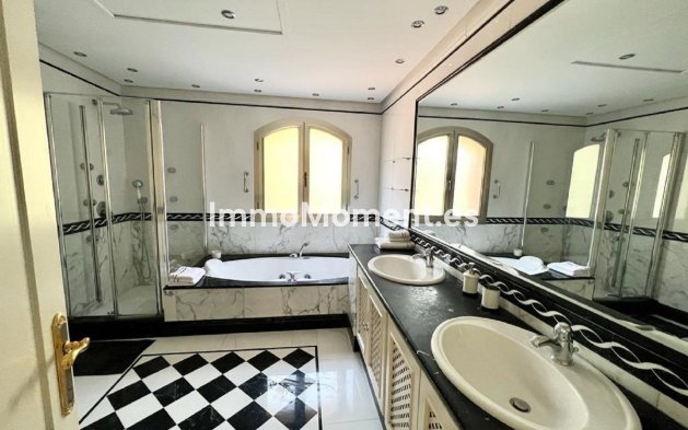 Bestaande woning - Appartement - Marbella - Puerto Banús