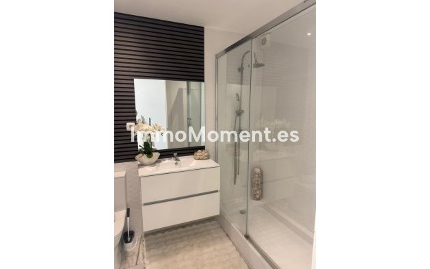 Reventa - Apartamento - Benahavís - Benahavís Centro