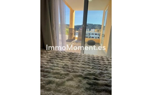 Reventa - Apartamento - Benahavís - Benahavís Centro