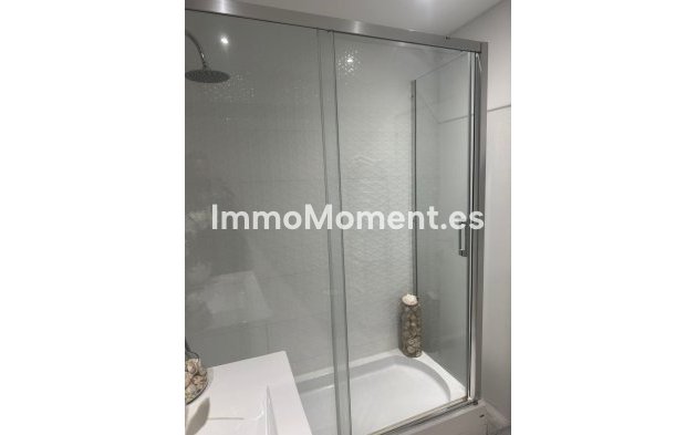 Reventa - Apartamento - Benahavís - Benahavís Centro