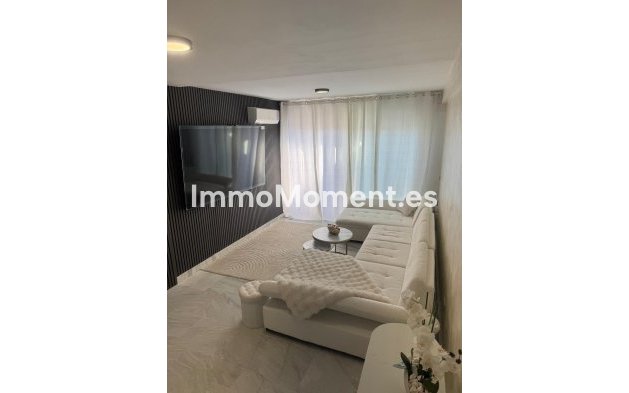 Reventa - Apartamento - Benahavís - Benahavís Centro