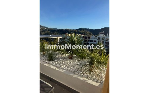 Reventa - Apartamento - Benahavís - Benahavís Centro