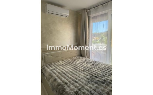 Reventa - Apartamento - Benahavís - Benahavís Centro