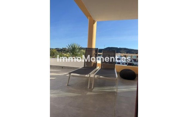 Reventa - Apartamento - Benahavís - Benahavís Centro