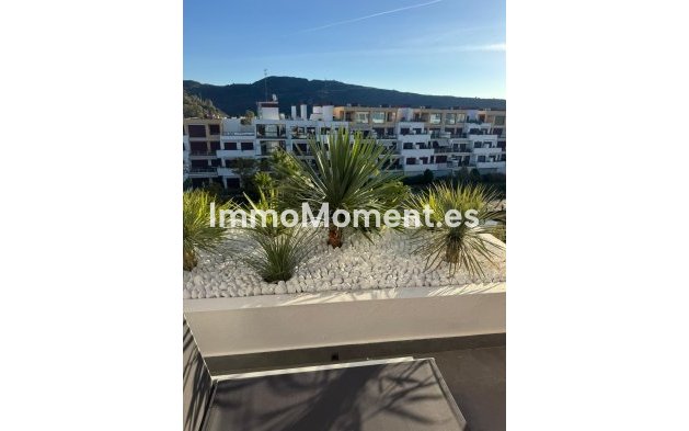 Reventa - Apartamento - Benahavís - Benahavís Centro