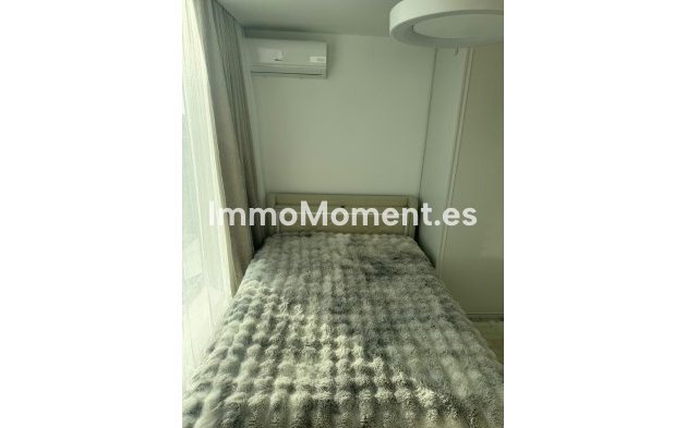 Reventa - Apartamento - Benahavís - Benahavís Centro