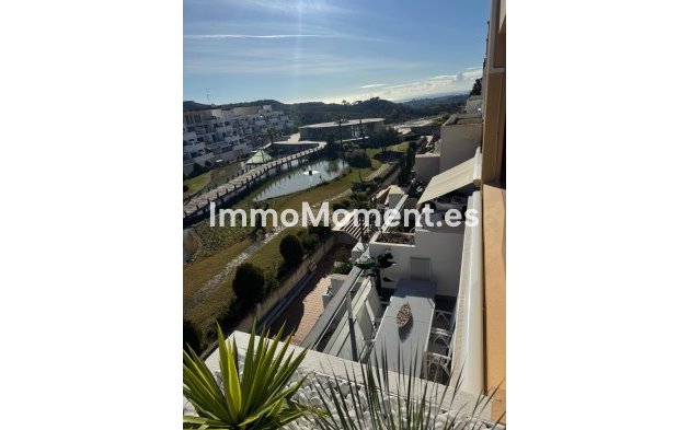 Reventa - Apartamento - Benahavís - Benahavís Centro