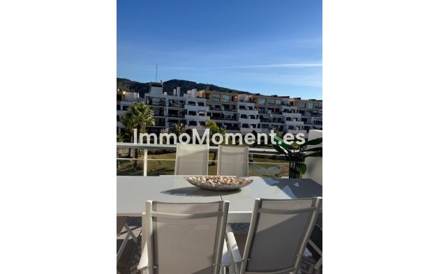 Reventa - Apartamento - Benahavís - Benahavís Centro