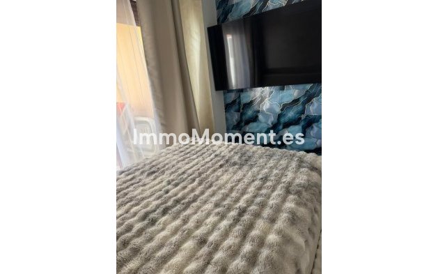 Reventa - Apartamento - Benahavís - Benahavís Centro