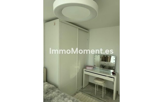 Reventa - Apartamento - Benahavís - Benahavís Centro