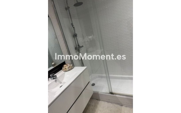 Reventa - Apartamento - Benahavís - Benahavís Centro