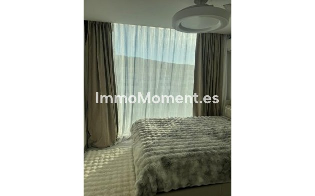 Reventa - Apartamento - Benahavís - Benahavís Centro