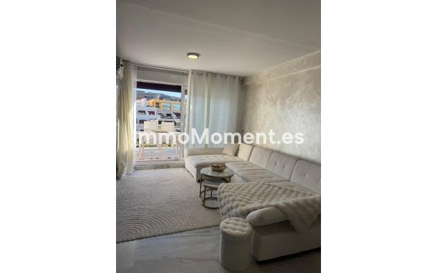 Reventa - Apartamento - Benahavís - Benahavís Centro