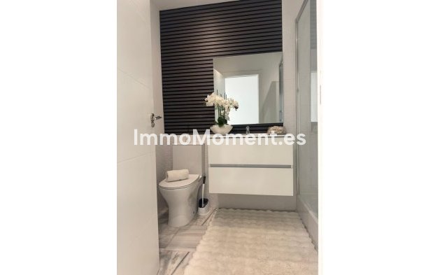 Reventa - Apartamento - Benahavís - Benahavís Centro