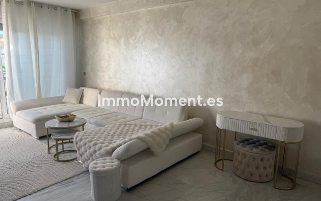 Reventa - Apartamento - Benahavís - Benahavís Centro