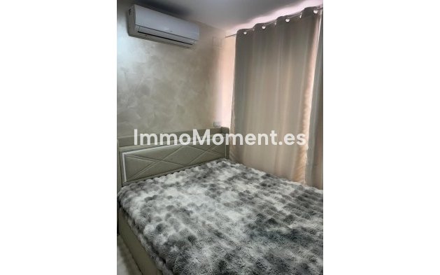 Reventa - Apartamento - Benahavís - Benahavís Centro