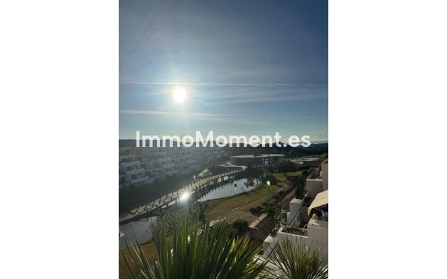 Reventa - Apartamento - Benahavís - Benahavís Centro