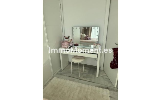 Reventa - Apartamento - Benahavís - Benahavís Centro