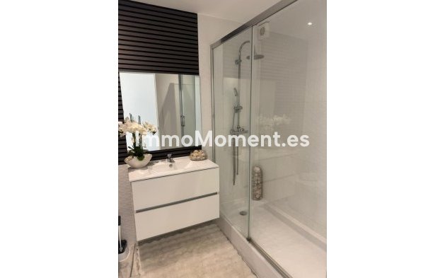 Reventa - Apartamento - Benahavís - Benahavís Centro