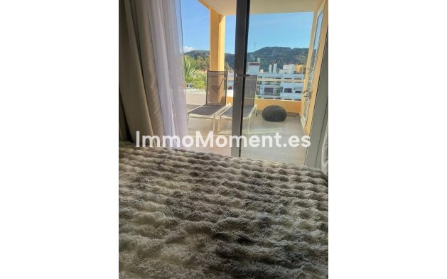 Reventa - Apartamento - Benahavís - Benahavís Centro