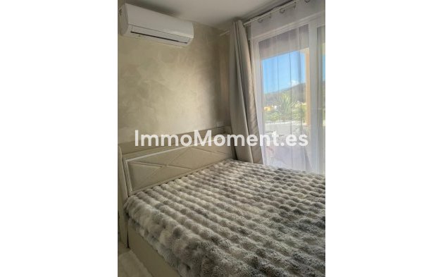 Reventa - Apartamento - Benahavís - Benahavís Centro